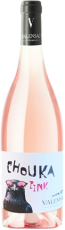 Chouka Pink Valensac9